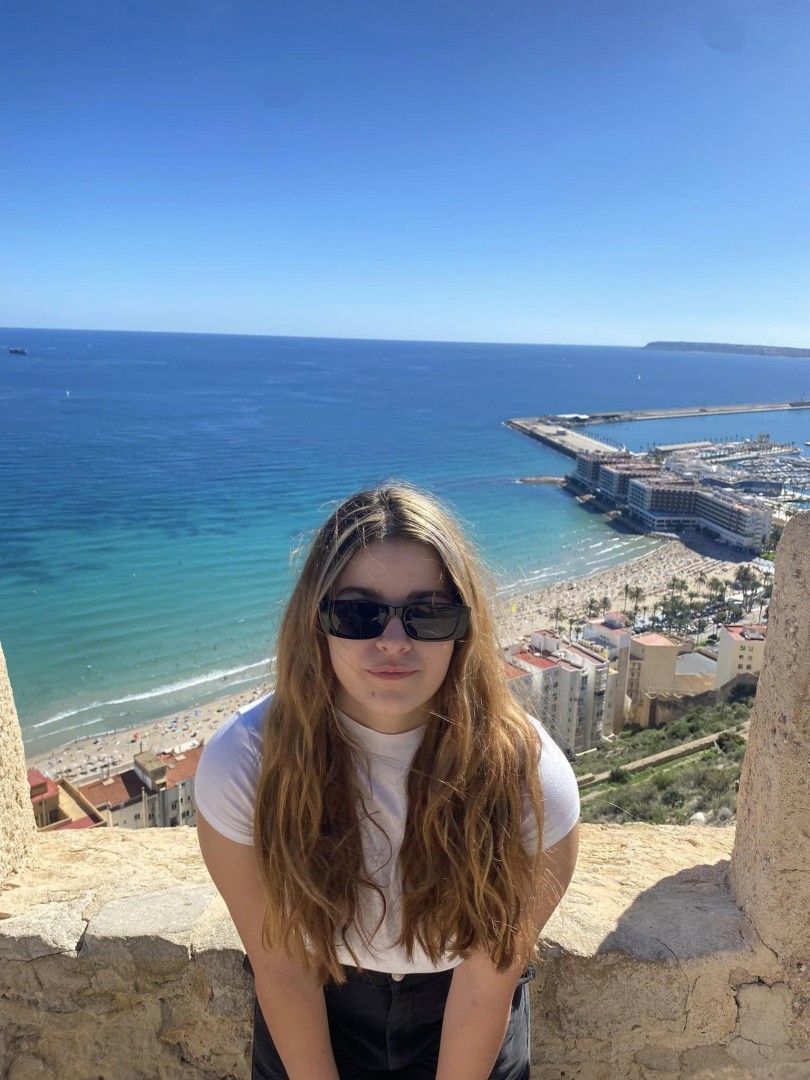Luca au pair élményei Spanyolországban_Au pair program
